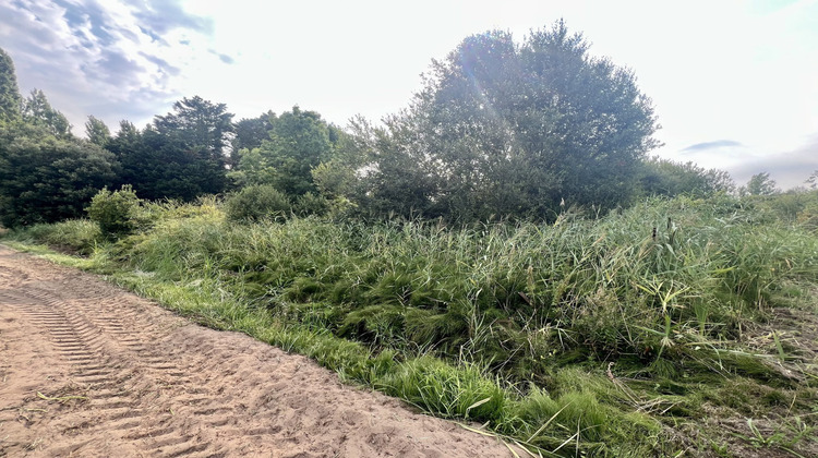 Ma-Cabane - Vente Terrain La Tranche-sur-Mer, 877 m²