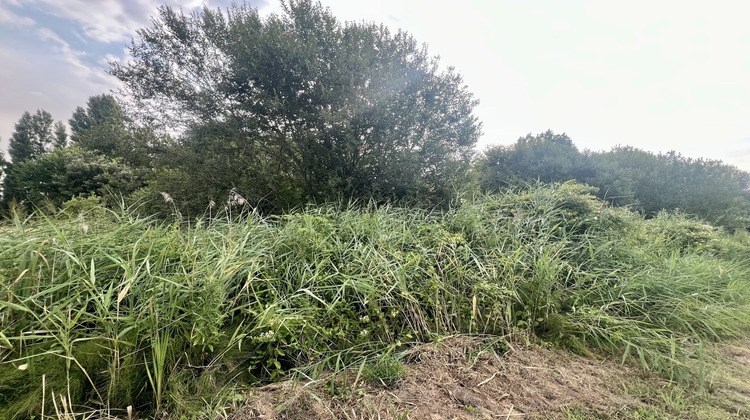 Ma-Cabane - Vente Terrain La Tranche-sur-Mer, 877 m²