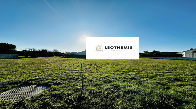 Ma-Cabane - Vente Terrain La Tremblade, 2000 m²