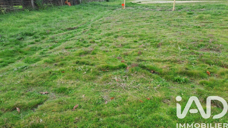 Ma-Cabane - Vente Terrain La Tremblade, 613 m²