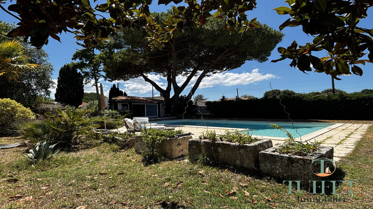 Ma-Cabane - Vente Terrain La Tremblade, 996 m²