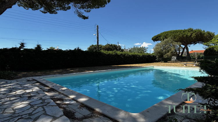Ma-Cabane - Vente Terrain La Tremblade, 996 m²