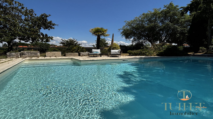 Ma-Cabane - Vente Terrain La Tremblade, 996 m²