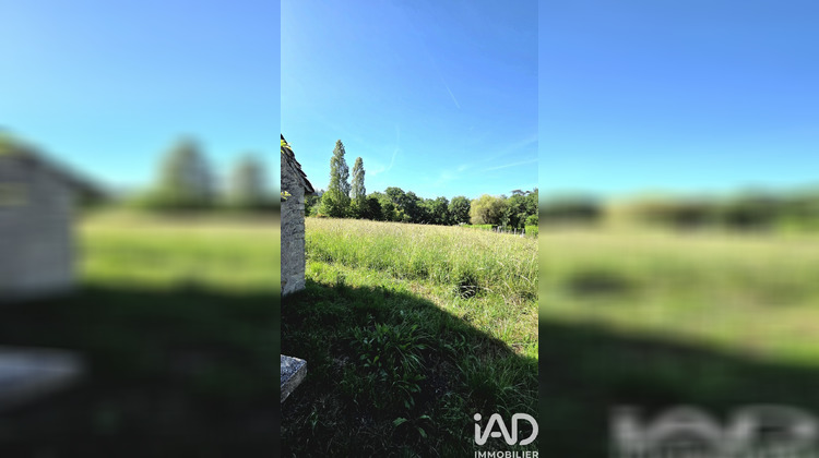 Ma-Cabane - Vente Terrain La Trimouille, 3122 m²
