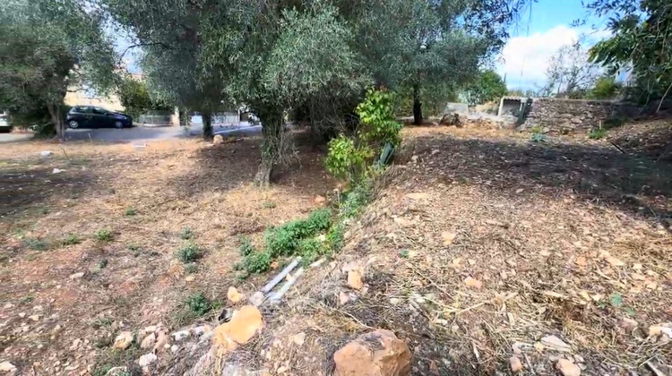 Ma-Cabane - Vente Terrain La Trinité, 688 m²