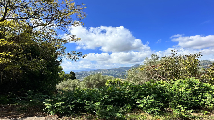 Ma-Cabane - Vente Terrain La Trinité, 688 m²