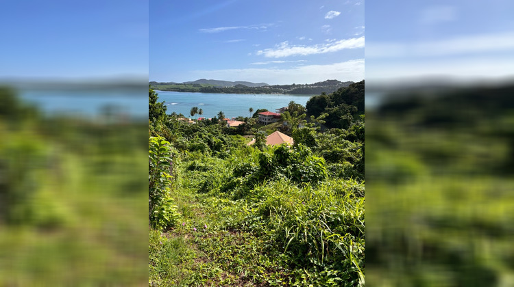 Ma-Cabane - Vente Terrain LA TRINITE, 900 m²