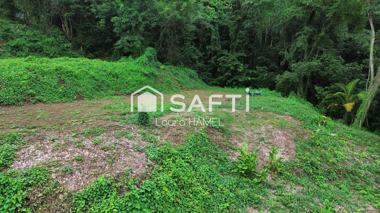 Ma-Cabane - Vente Terrain La Trinite, 2479 m²