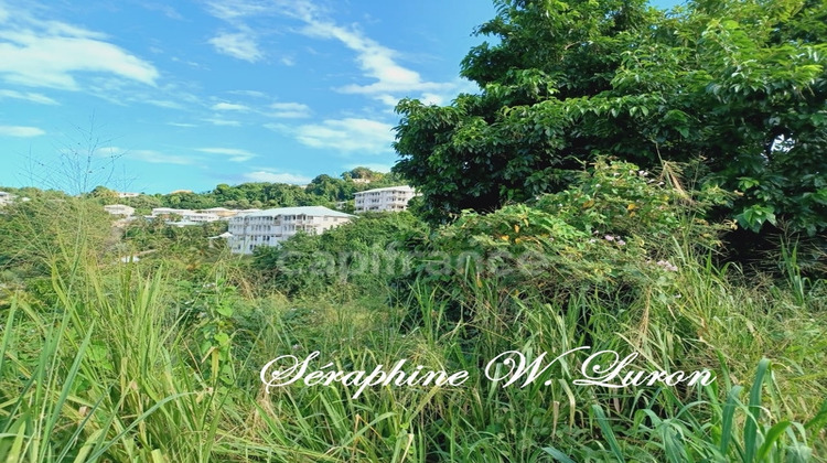 Ma-Cabane - Vente Terrain LA TRINITE, 2247 m²