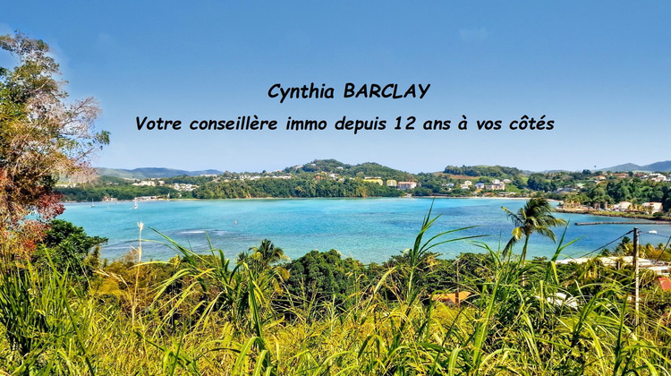 Ma-Cabane - Vente Terrain LA TRINITE, 2634 m²