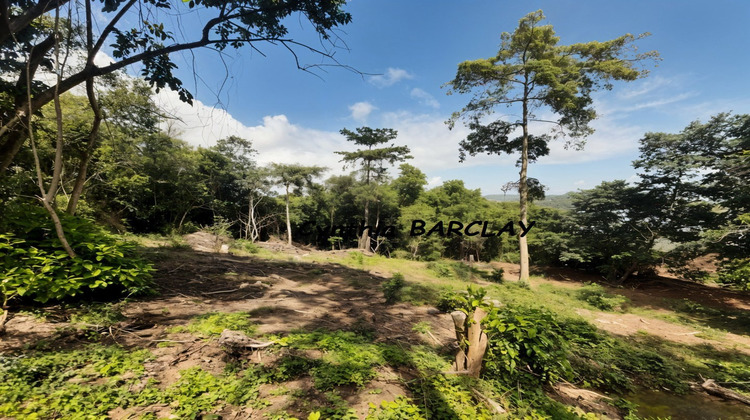 Ma-Cabane - Vente Terrain LA TRINITE, 2634 m²