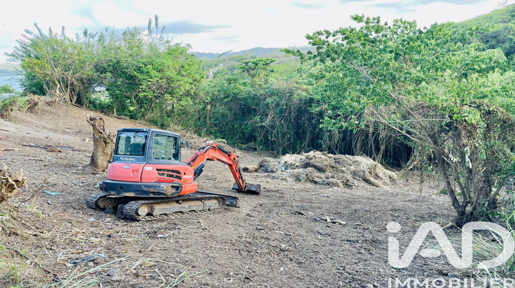 Ma-Cabane - Vente Terrain La Trinité, 2597 m²
