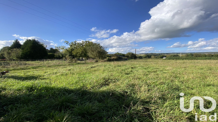 Ma-Cabane - Vente Terrain La Trinité-Porhoët, 2328 m²