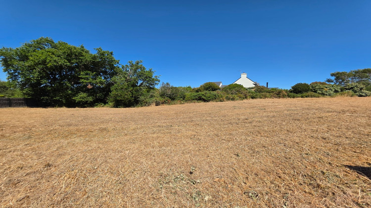 Ma-Cabane - Vente Terrain La Trinité-sur-Mer, 1000 m²