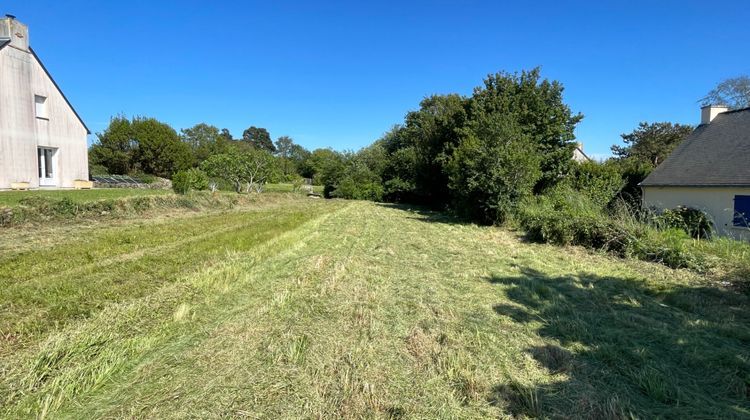 Ma-Cabane - Vente Terrain LA TURBALLE, 1016 m²