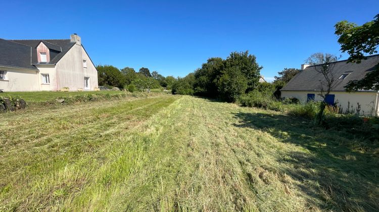 Ma-Cabane - Vente Terrain LA TURBALLE, 1016 m²