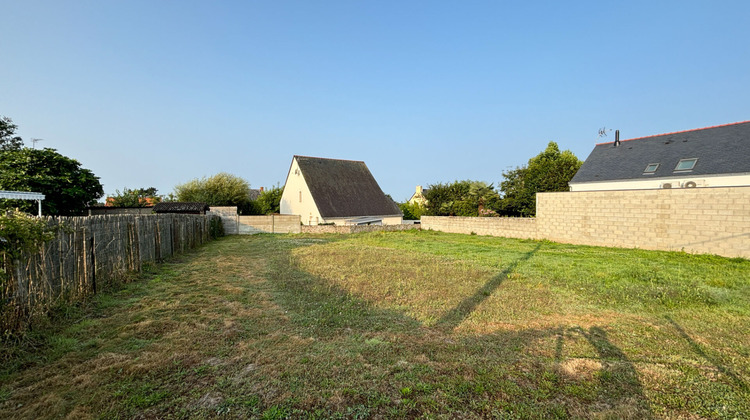 Ma-Cabane - Vente Terrain LA TURBALLE, 624 m²