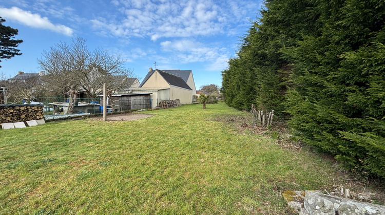 Ma-Cabane - Vente Terrain LA TURBALLE, 442 m²