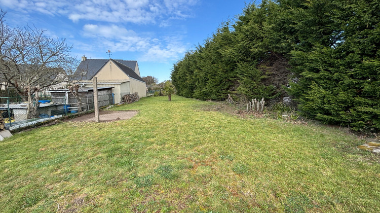 Ma-Cabane - Vente Terrain LA TURBALLE, 442 m²