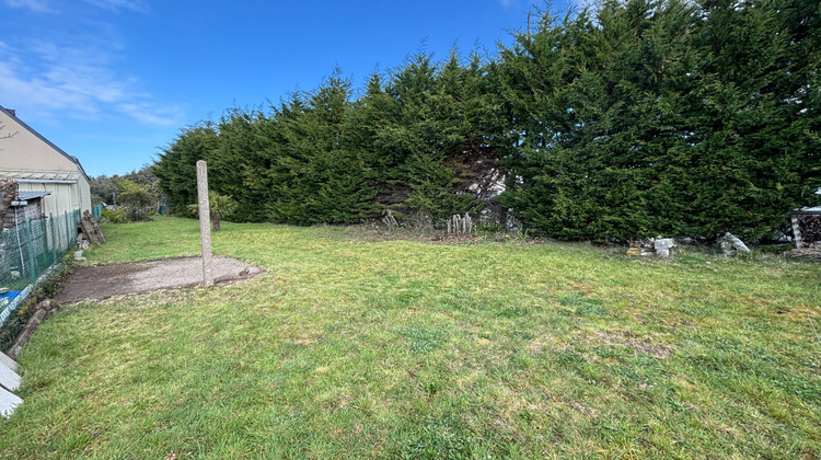 Ma-Cabane - Vente Terrain LA TURBALLE, 442 m²