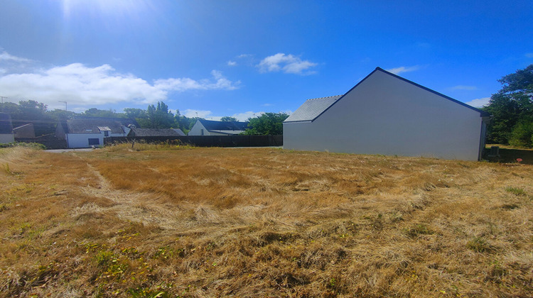 Ma-Cabane - Vente Terrain LA TURBALLE, 446 m²