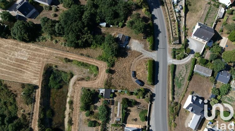 Ma-Cabane - Vente Terrain La Turballe, 779 m²