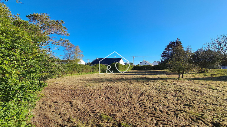 Ma-Cabane - Vente Terrain LA TURBALLE, 506 m²