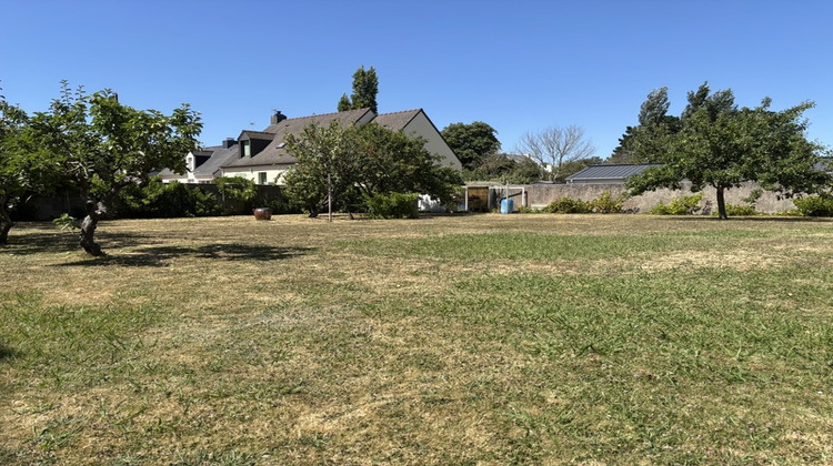 Ma-Cabane - Vente Terrain LA TURBALLE, 599 m²