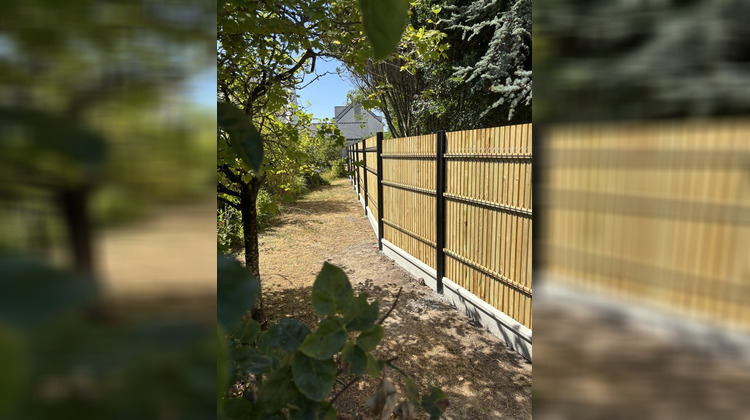 Ma-Cabane - Vente Terrain LA TURBALLE, 599 m²