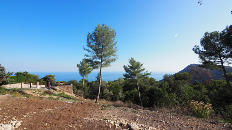 Ma-Cabane - Vente Terrain La Turbie, 2836 m²