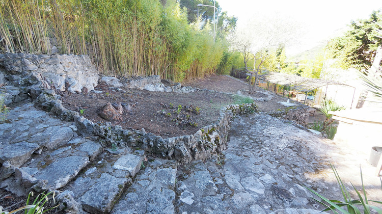 Ma-Cabane - Vente Terrain La Turbie, 448 m²