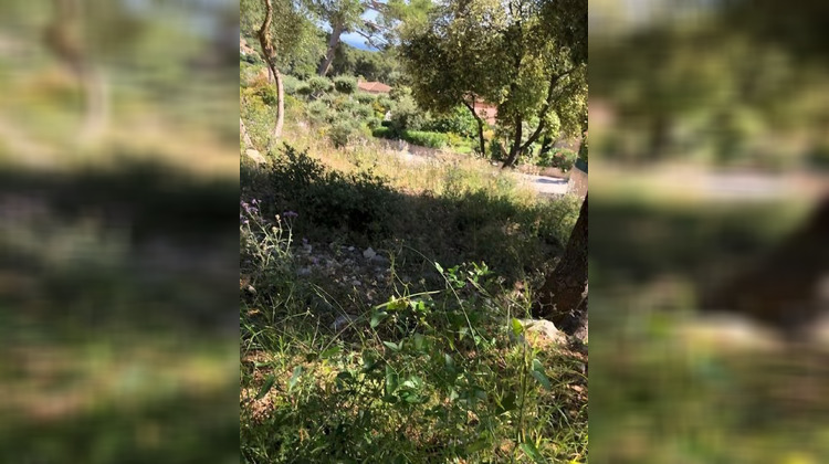 Ma-Cabane - Vente Terrain La Valette-du-Var, 946 m²