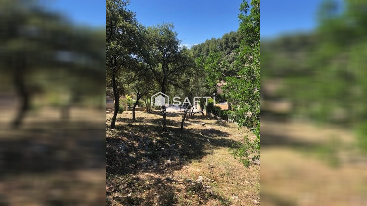 Ma-Cabane - Vente Terrain La Valette-du-Var, 946 m²