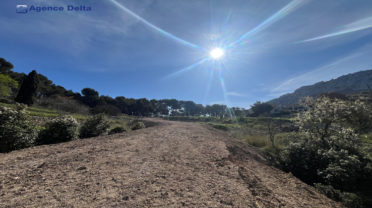 Ma-Cabane - Vente Terrain LA VALETTE-DU-VAR, 986 m²