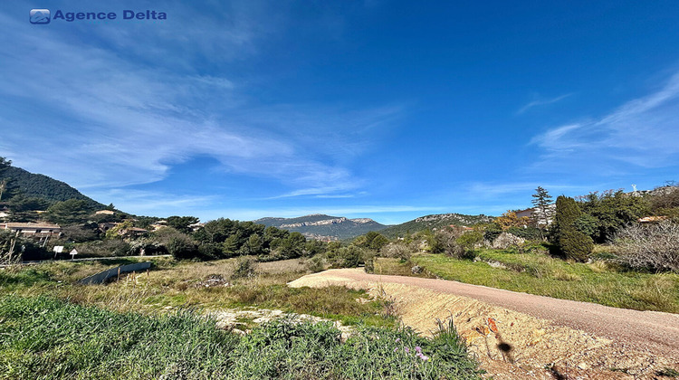 Ma-Cabane - Vente Terrain LA VALETTE-DU-VAR, 986 m²