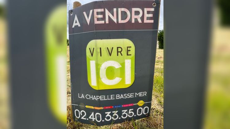 Ma-Cabane - Vente Terrain LA VARENNE, 590 m²