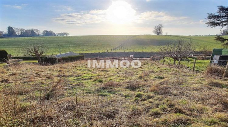 Ma-Cabane - Vente Terrain La Vaupalière, 700 m²