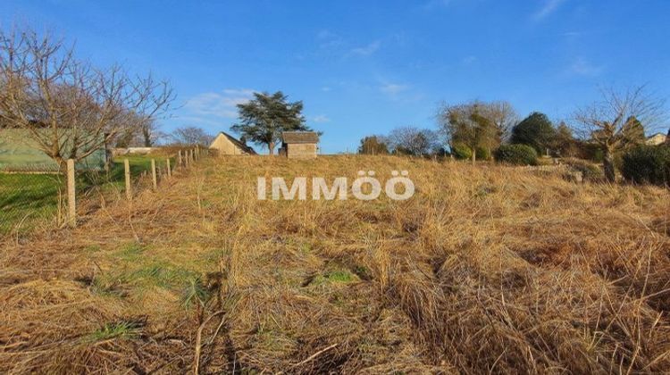 Ma-Cabane - Vente Terrain La Vaupalière, 700 m²