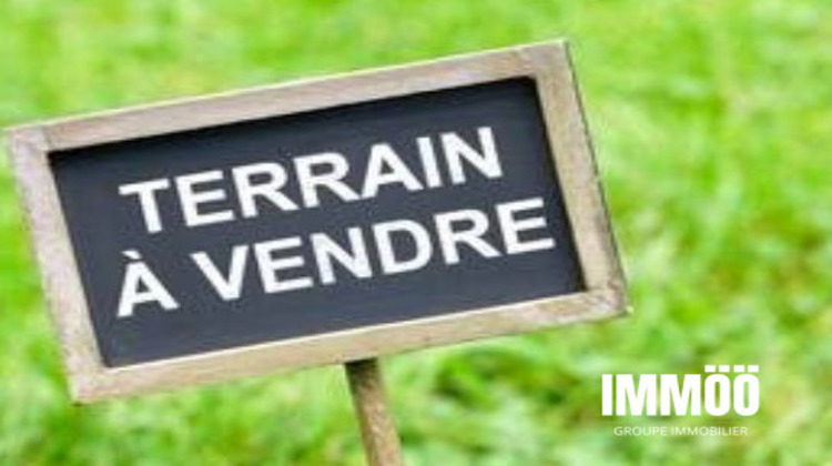 Ma-Cabane - Vente Terrain La Vaupalière, 700 m²