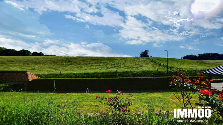 Ma-Cabane - Vente Terrain La Vaupalière, 700 m²