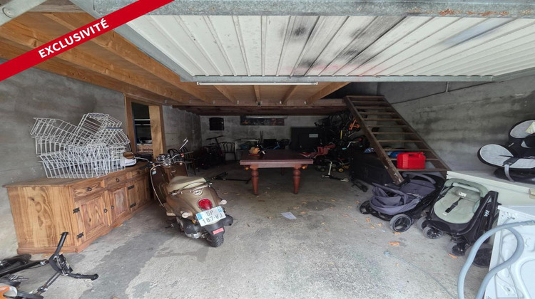 Ma-Cabane - Vente Terrain LA VERGNE, 3335 m²