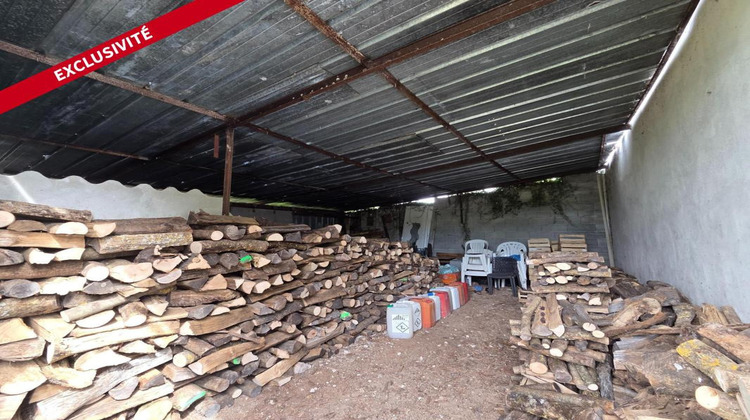 Ma-Cabane - Vente Terrain LA VERGNE, 3335 m²