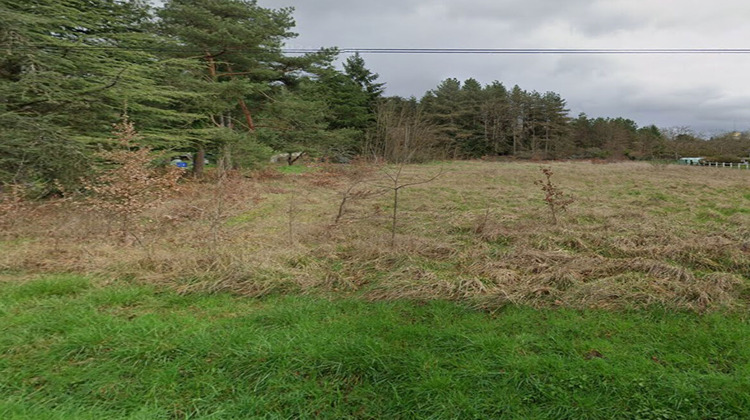 Ma-Cabane - Vente Terrain LA VERNELLE, 2549 m²