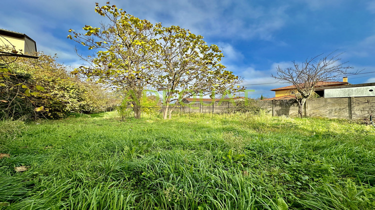 Ma-Cabane - Vente Terrain La Verpillière, 420 m²