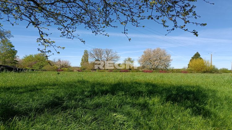 Ma-Cabane - Vente Terrain La Vicomté-sur-Rance, 358 m²