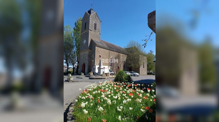 Ma-Cabane - Vente Terrain La Vicomté-sur-Rance, 358 m²