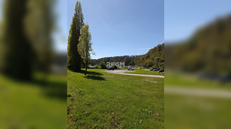 Ma-Cabane - Vente Terrain La Vicomté-sur-Rance, 358 m²