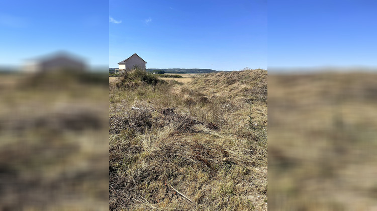 Ma-Cabane - Vente Terrain La Ville-Aux-Bois-les-Pontavert, 840 m²