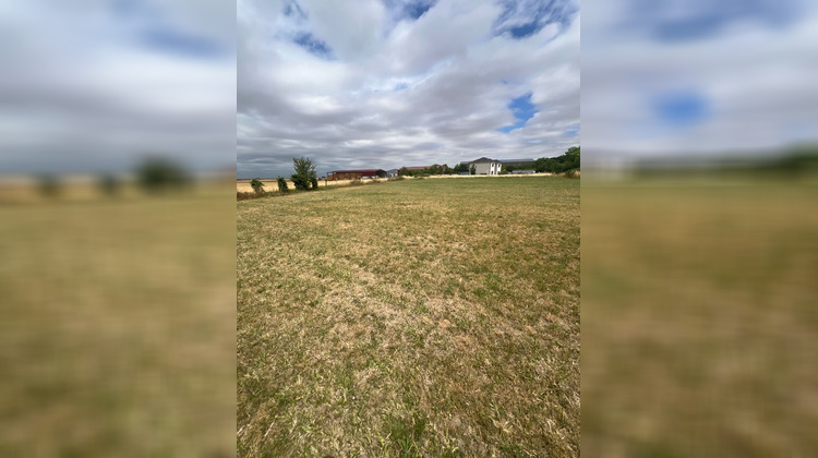 Ma-Cabane - Vente Terrain LA VILLE-AUX-BOIS-LES-PONTAVERT, 650 m²