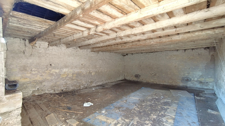 Ma-Cabane - Vente Terrain LA VILLE-AUX-DAMES, 858 m²